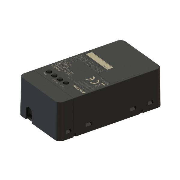 LED-Dimmer Basic DALI/Switch 12-24 V 1-4 Kanäle, max. 2,5A ()