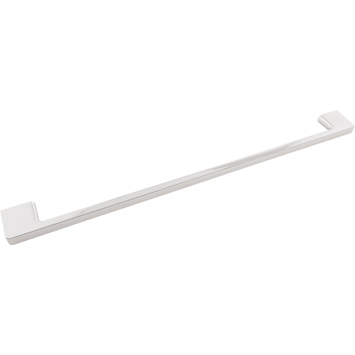 SIRO Griff Nestor Lochabstand 320mm Breite 332mm zink verchromt poliert