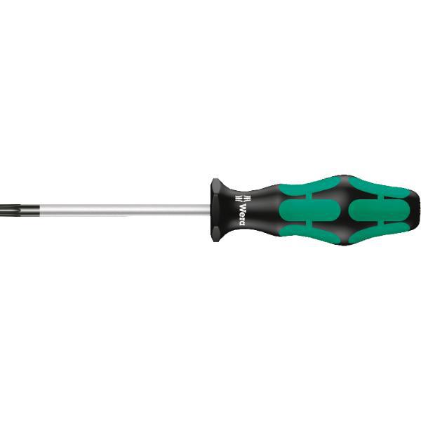 Wera Schraubendreher 367 TX 20/100 mm Torx®