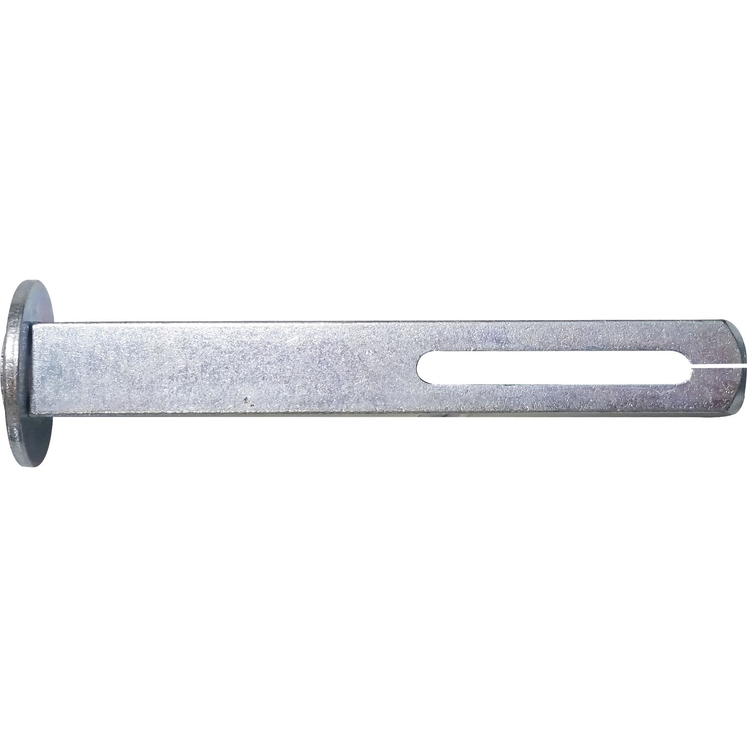 Wechselstift, 60 mm, VK 8 mm, Stahl verzinkt