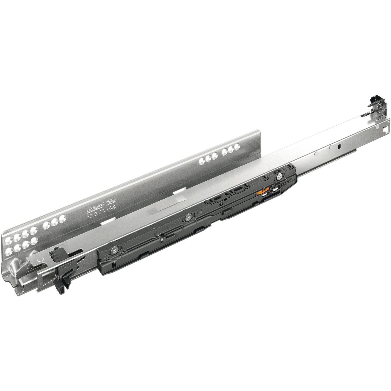 blum MOVENTO BLUMOTION S 760H Unterbodenführung, NL 420, TK 40kg 760H4200S