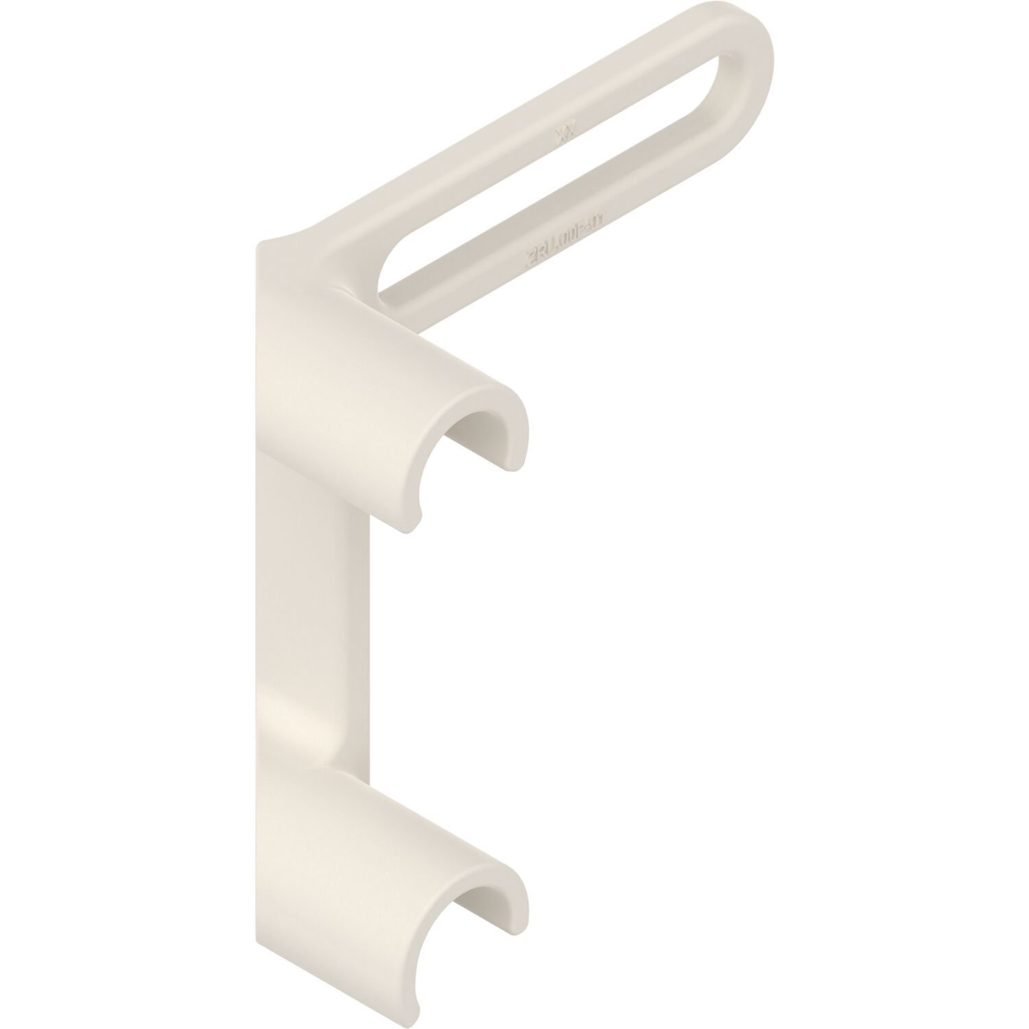 blum Metabox Längsteiler für Querreling, Kunststoff cremeweiß ()