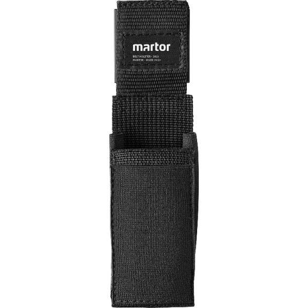 Martor Gürteltasche Nylon mit Clip 215 x 60 x 28 mm Größe M