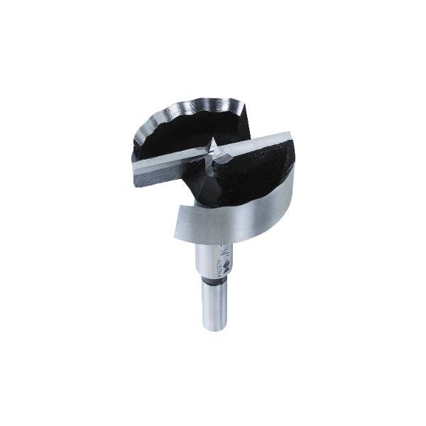 Fisch Forstnerbohrer SP Wave Cutter Schaft ø 8 mm / Bohrer ø 28 mm