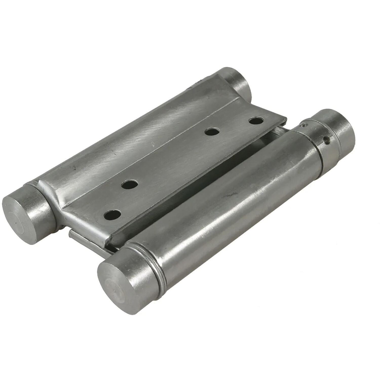 IBFM Pendeltürband doppelt wirkend, Gr. 33, Edelstahl