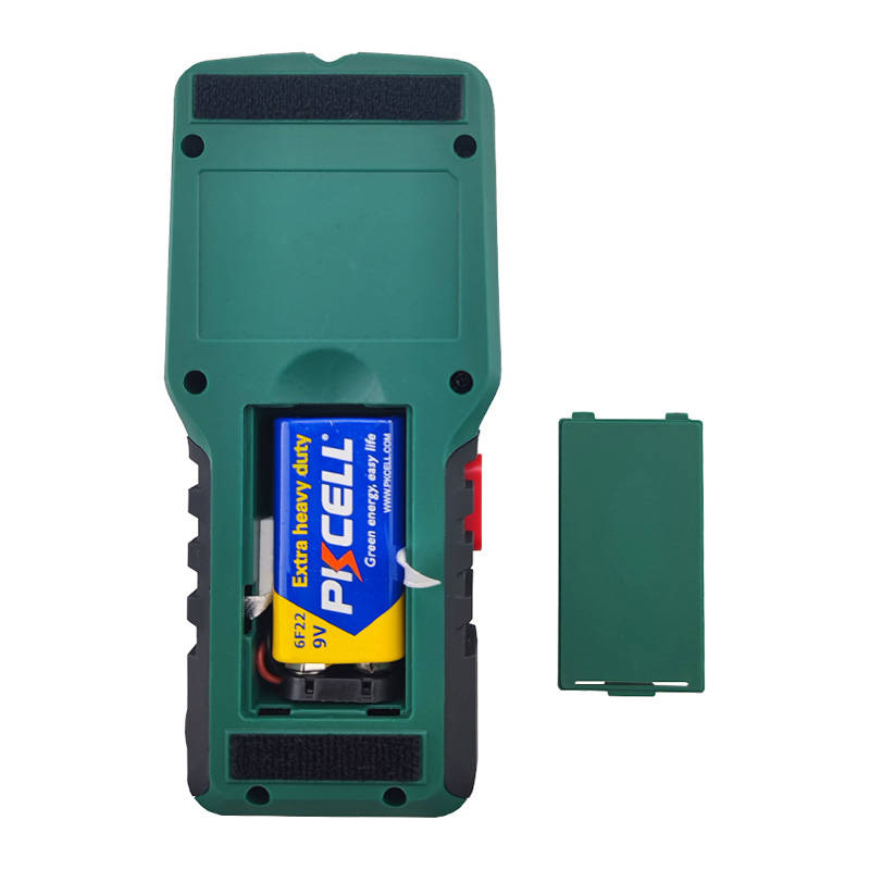 Habotest Mehrzweckdetektor 4in1 MY6238