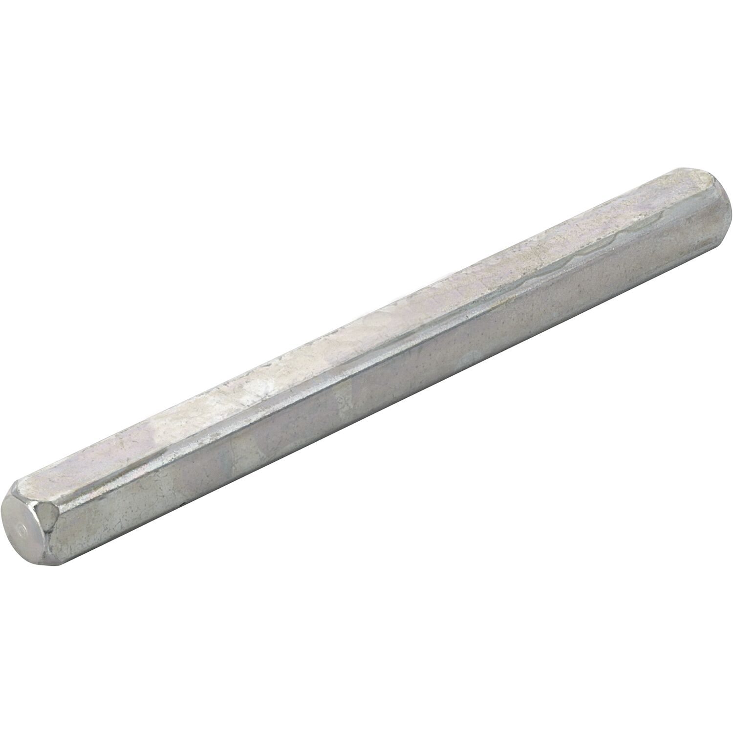 Hoppe Vierkantstift zu Hebeschiebegarnituren Griff/Muschel 10x78 vorstehend 50
