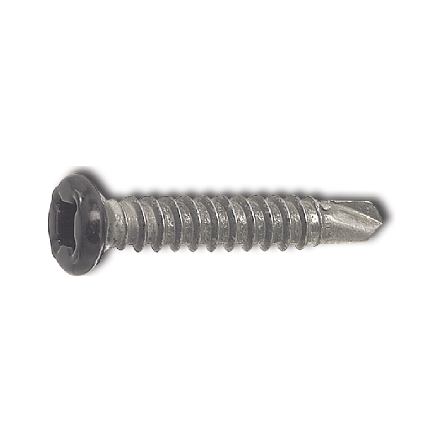 SFS-SR2 Armierungsschraube 4.2x25 PH 2 verzinkt Kopf nach RAL9011 schwarz besch. (1000 Stück) SFS-SR2 Armierungsschraube 4.2x25 PH 2 verzinkt Kopf nach RAL9011 schwarz besch. (1000 Stück)