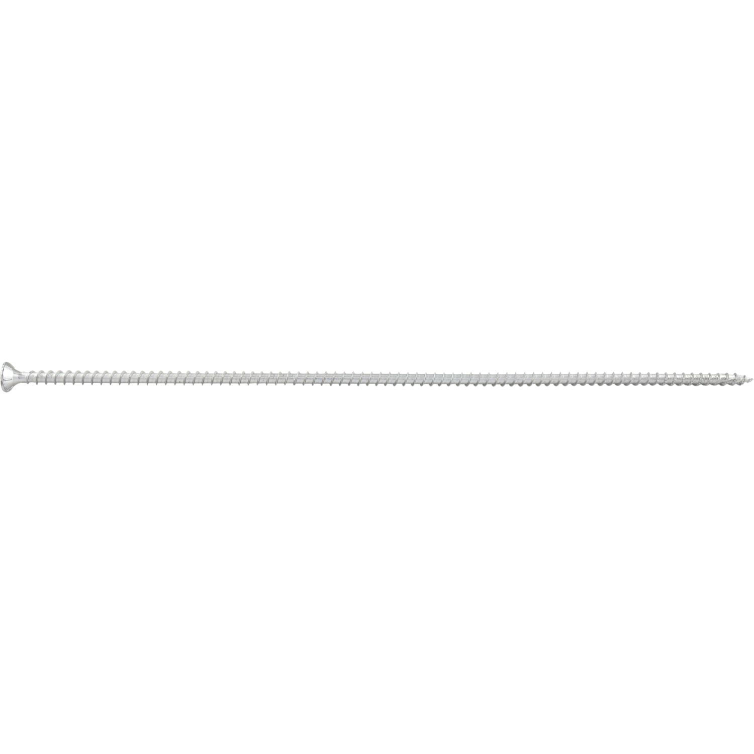 Speed Vollgewinde Holzbauschraube Senkkopf 8.0x180 Torx 40 EFP-beschichtet (50 Stück)