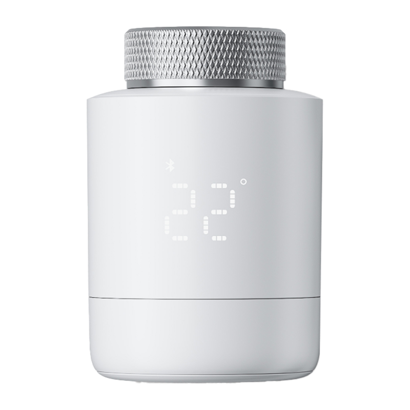 SwitchBot Heizkörperventil