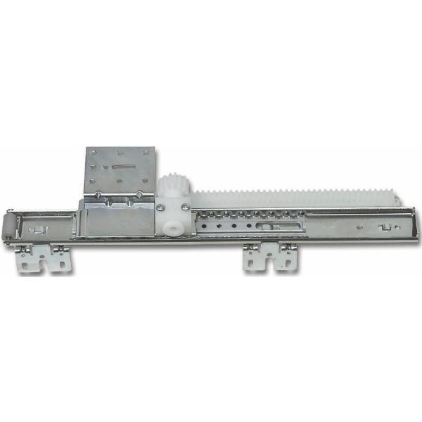 Accuride 1316 Synchronsteuerung, Schienenlänge 550 mm Accuride 1316 Synchronsteuerung, Schienenlänge 450 mm