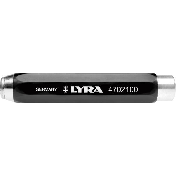 Lyra Kreidehalter ø 9,5-10 mm aus Kunststoff