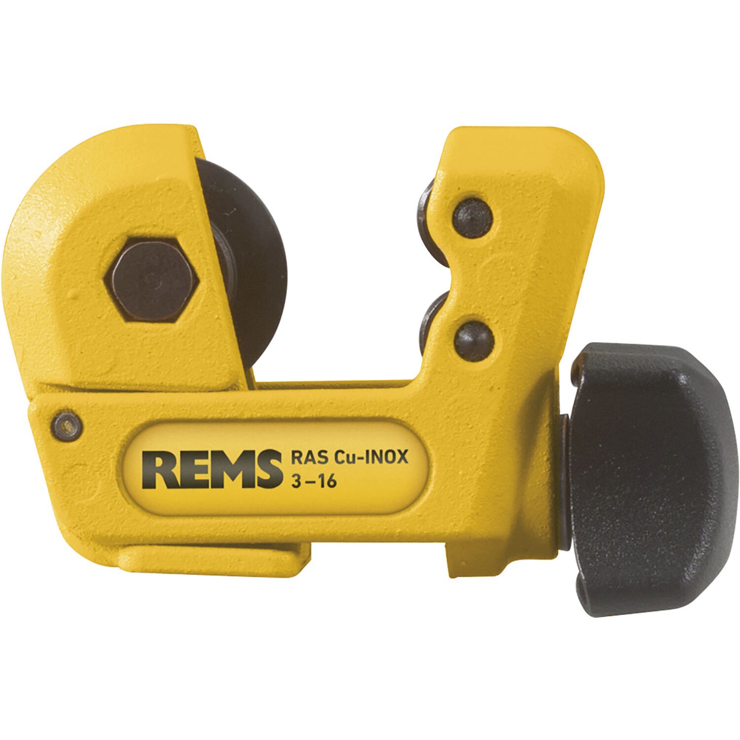 REMS Rohrabschneider RAS Cu-INOX 3-16 mm