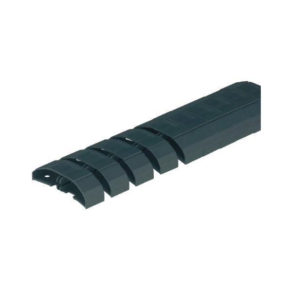 EVOline WireLane 750 - 1000 mm schwarz