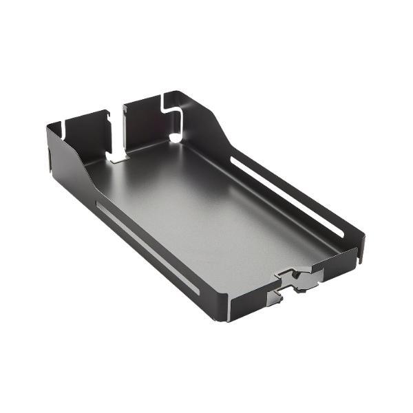 peka Einhängetablar Libell KB 400 mm Hochschrank Standard Anthrazit