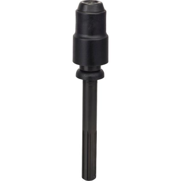 Bosch Bohrhalter SDS-Max für SDS-Plus Werkzeuge