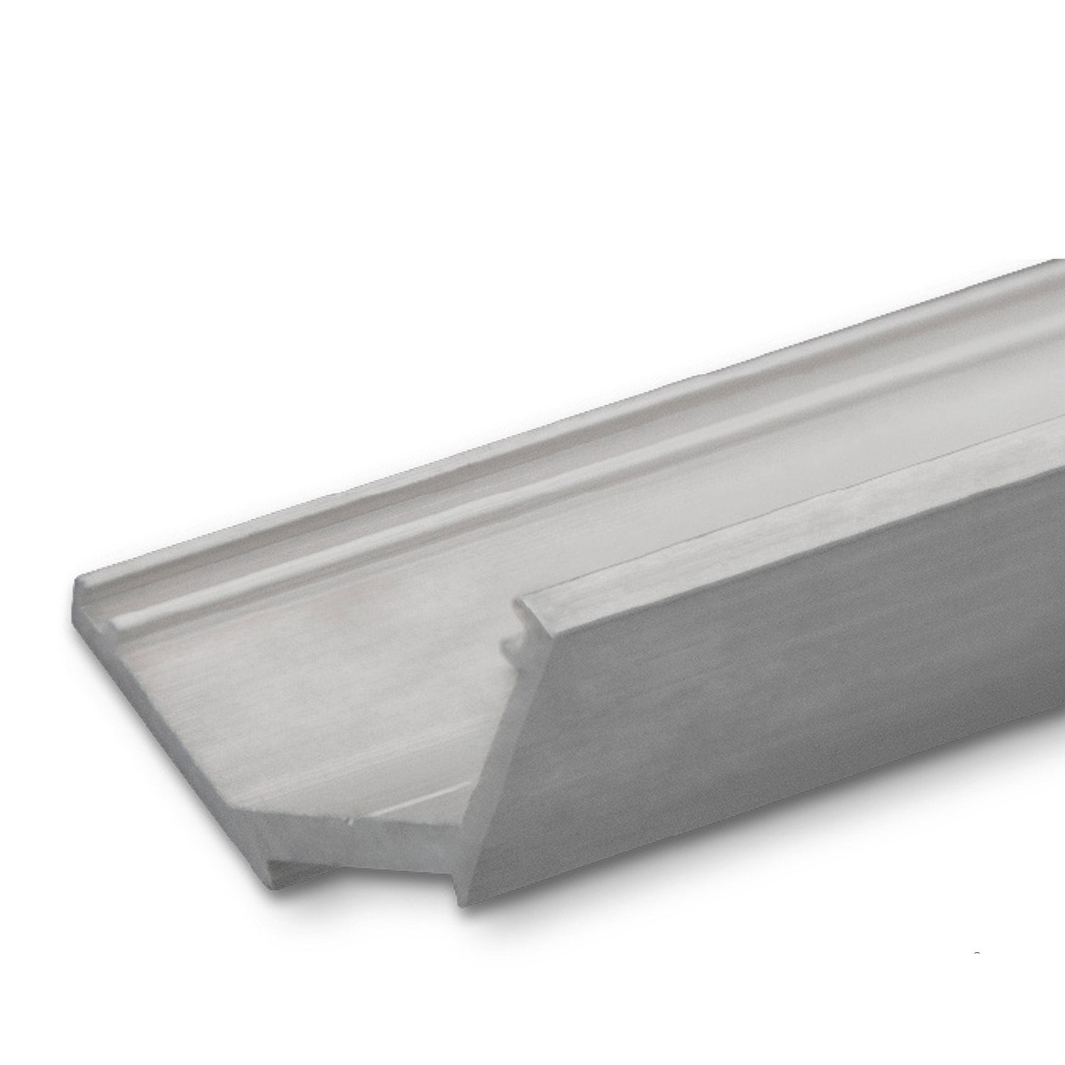 ISOLED LED Eckprofil CORNER10 SLIM Aluminium eloxiert 200cm