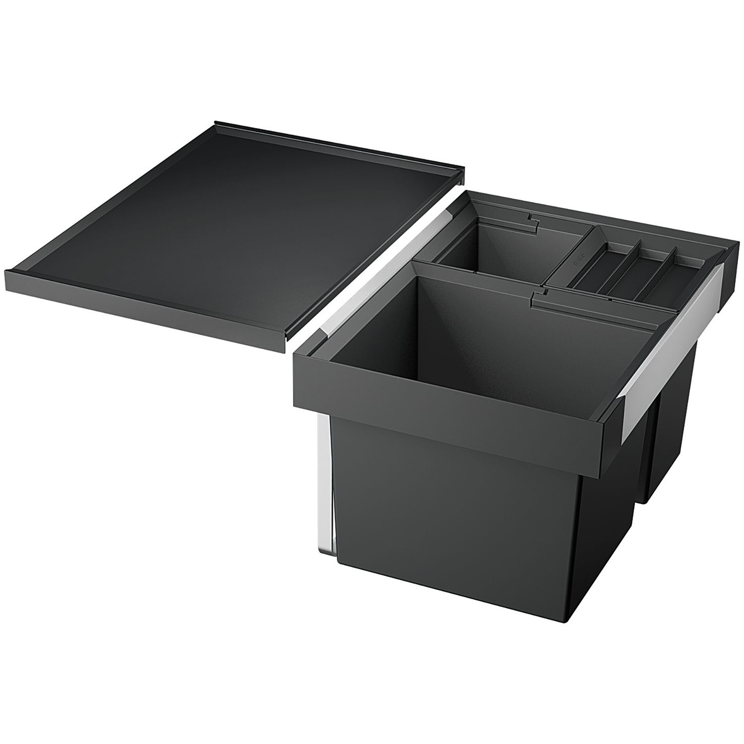 BLANCO Abfallsammler Flexon II XL 60/3 KB 600 mm