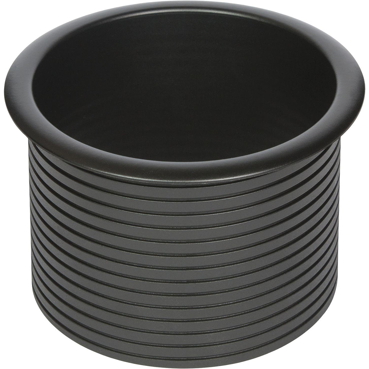 EVOline Port Ersatz Manschette schwarz