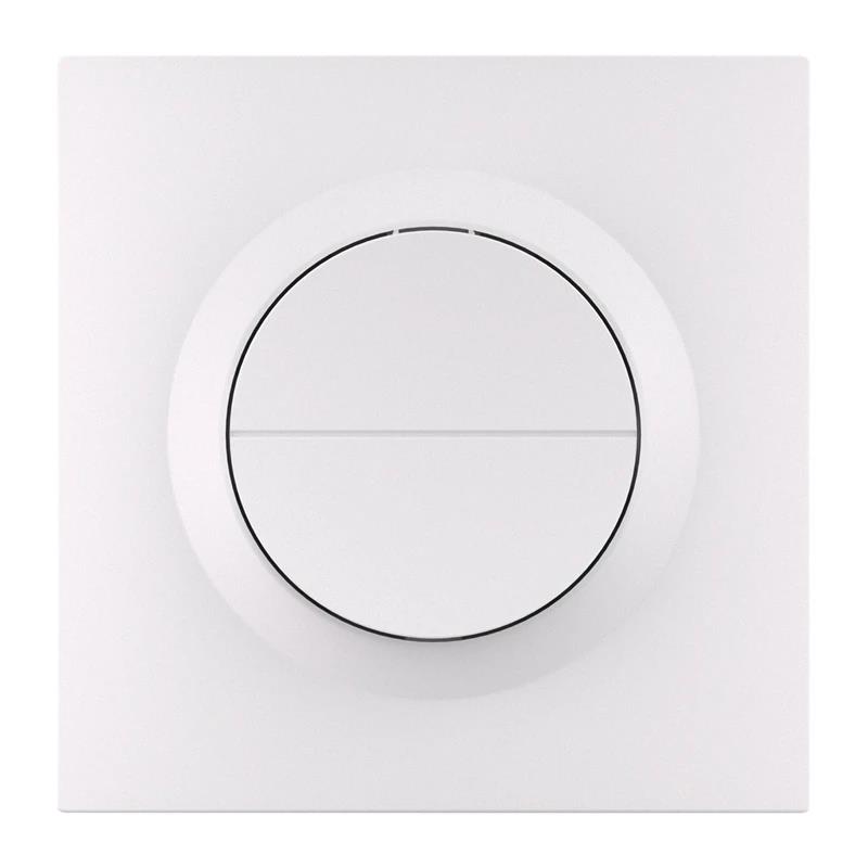 Sonoff Orb-ZBW2L Zigbee Doppelter Intelligenter Wandschalter MINI-ZB2GS-L-E