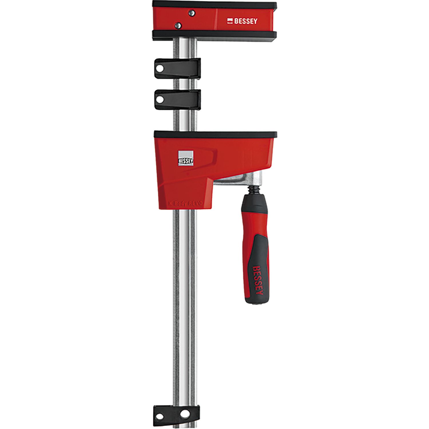 Bessey Korpuszwinge KRE Spannweite 1000 mm Ausladung 95 mm