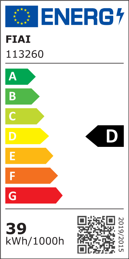 ISOLED LED Panel Business Line 1200 UGR