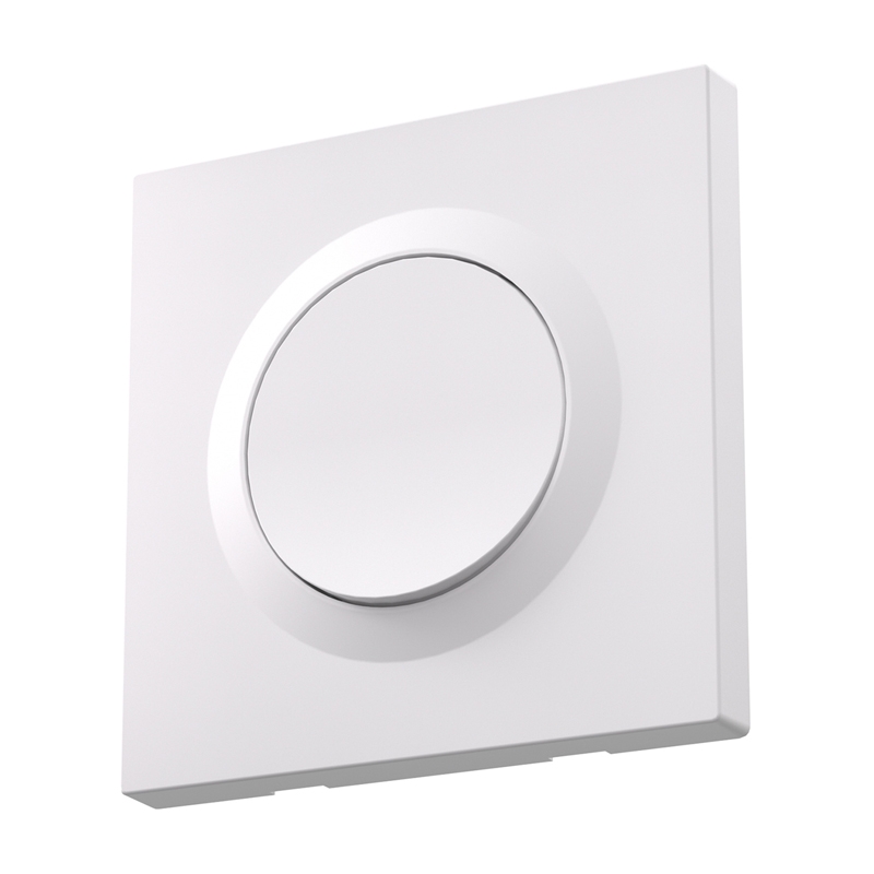 Sonoff Fusion Serie 1-Fach Wand-Schaltergehäuse E1GS
