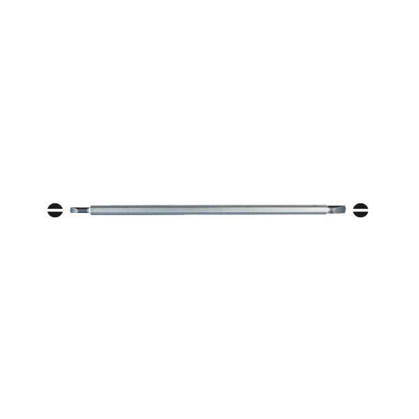 Wera Kombiklinge Vario 81 4.0 x 0.6 - 6.0 x 1.0 mm Schlitz