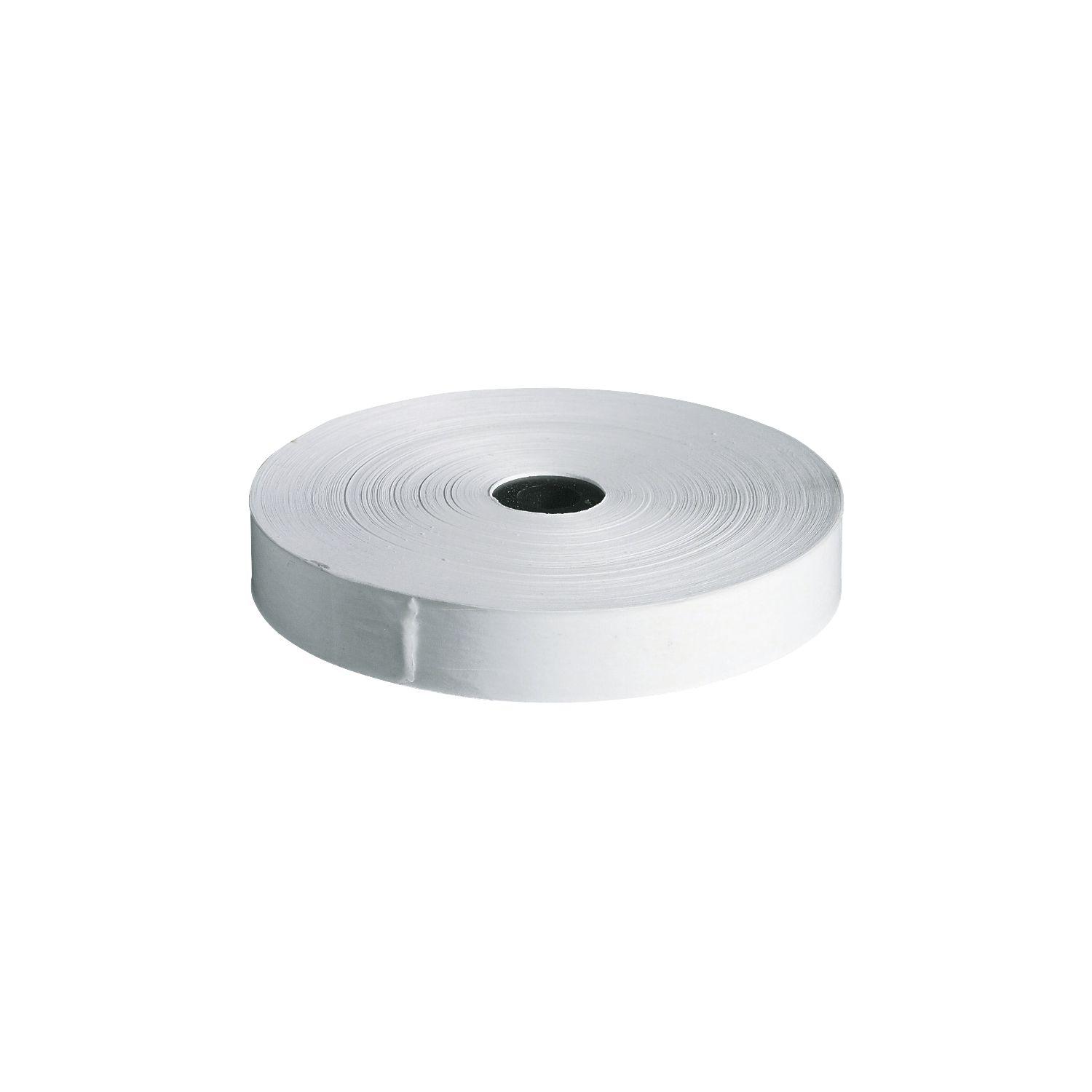Furnier Kleberolle gelocht Breite 20 mm Länge 200 m