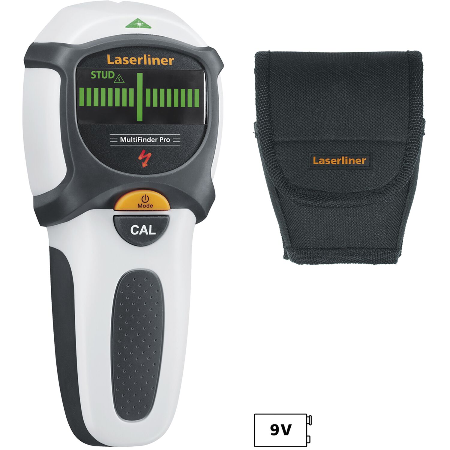 Laserliner Ortungsgerät MultiFinder Pro