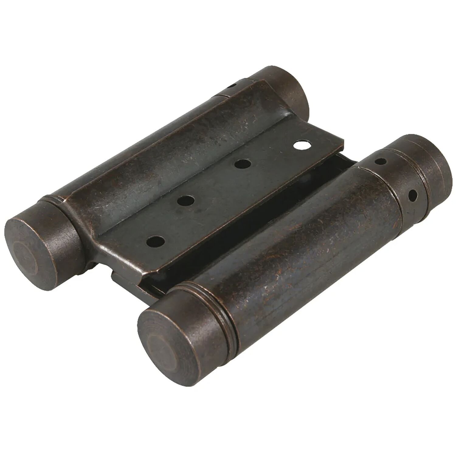 IBFM Pendeltürband doppelt wirkend, Gr. 39, Stahl bronze metallic