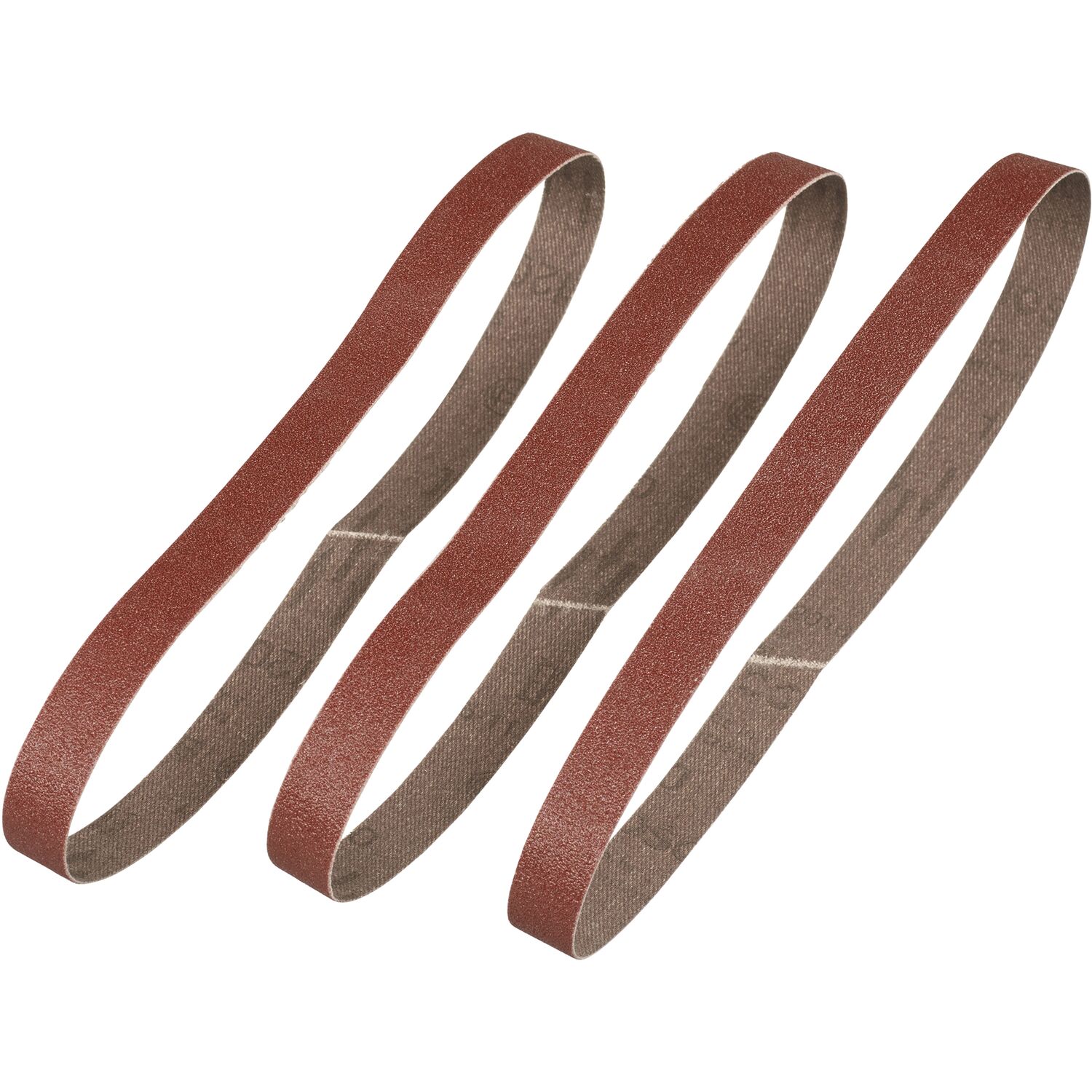 Stanley Schleifband Super 13 x 451 mm K120 Inhalt 3 Stück (3 Stück)