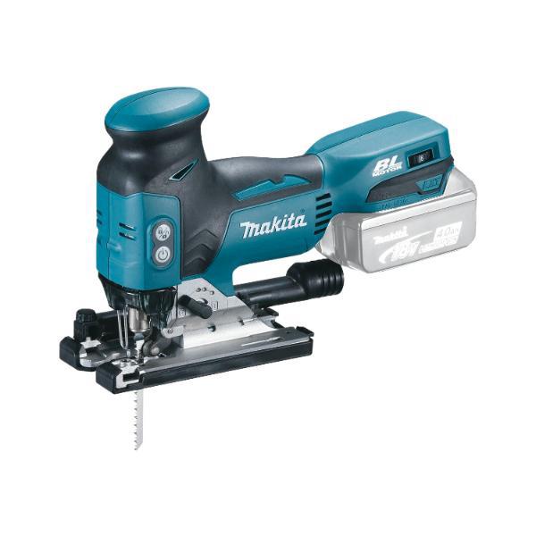 Makita Akku-Stichsäge DJV181Z 18 Volt