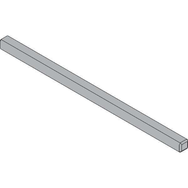 blum TIP-ON BLUMOTION Synchronisierung einteilig