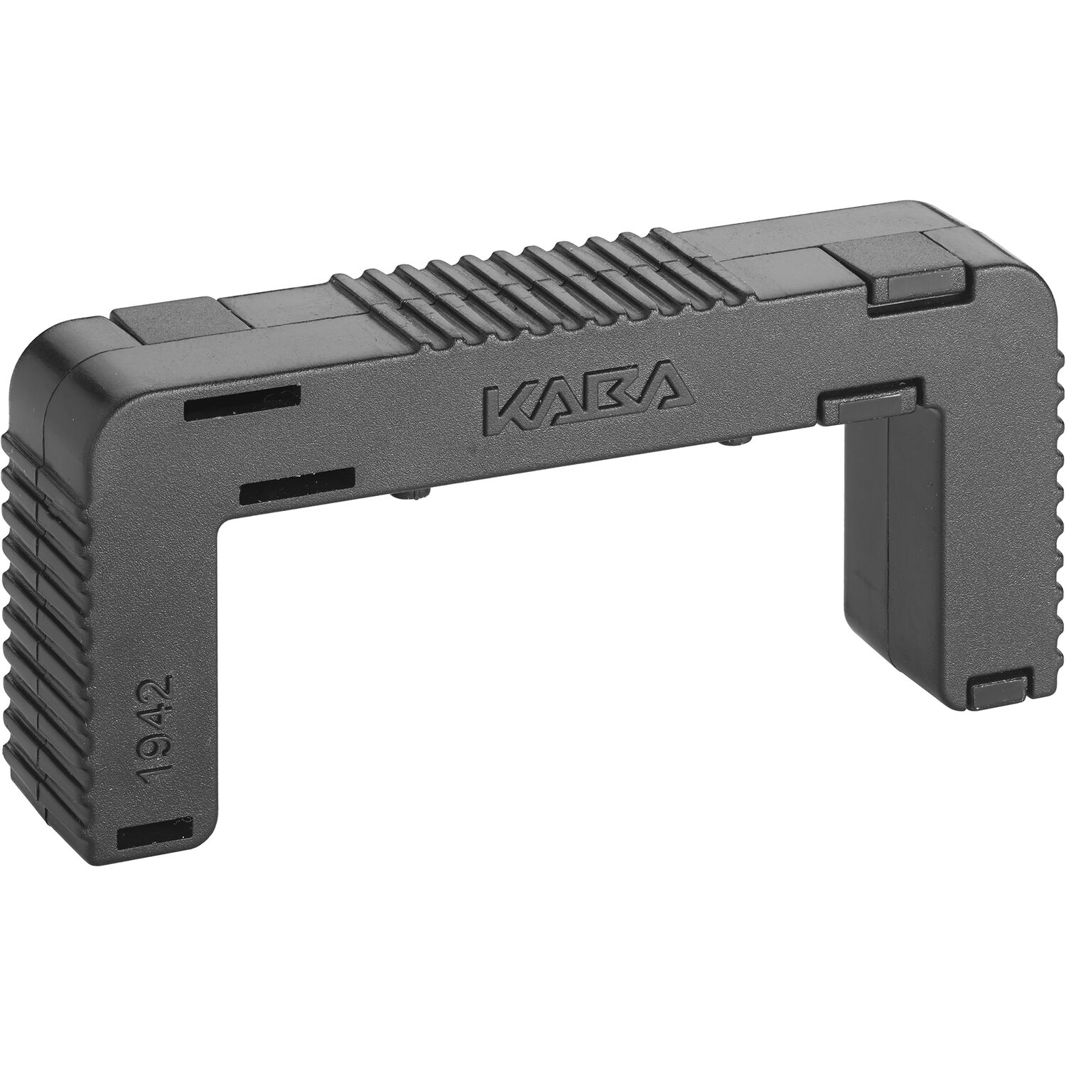 dormakaba Batteriewechselschlüssel für Rosettenbeschlag evolo smart c-lever