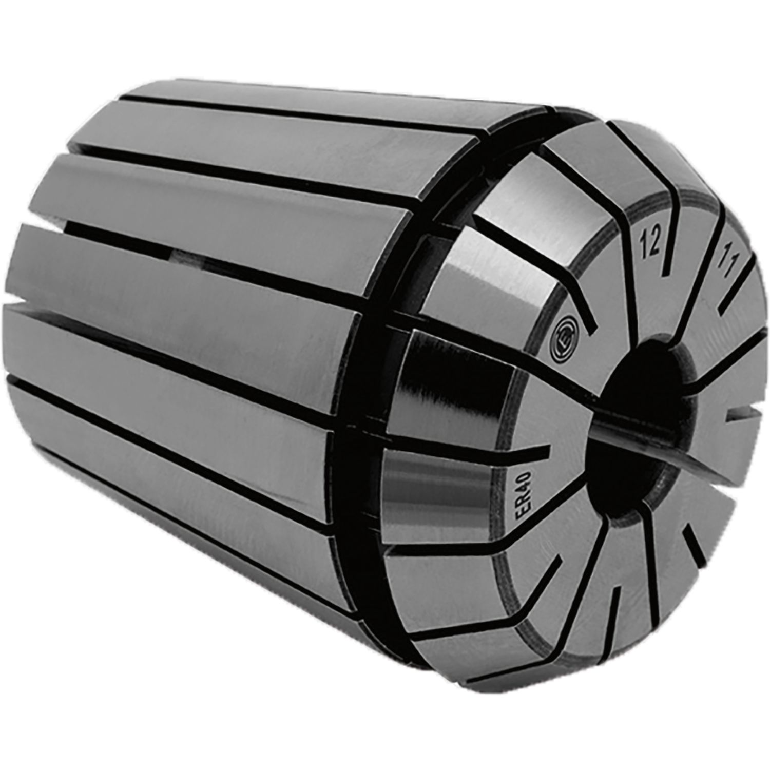 EROGLU Spannzangen System ER DIN 6499 - 472 E ER 40 / 21 mm