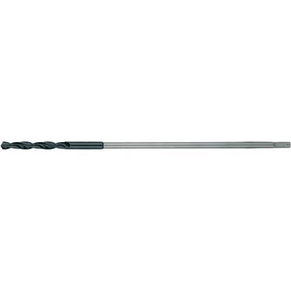 Schalungsbohrer CV Stahl SDS-Plus Aufnahme Länge 600 mm Bohrer ø 20 mm
