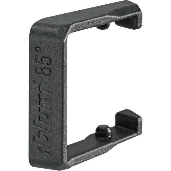 blum CRISTALLO / EXPANDO T Öffnungswinkelbegrenzer 85°