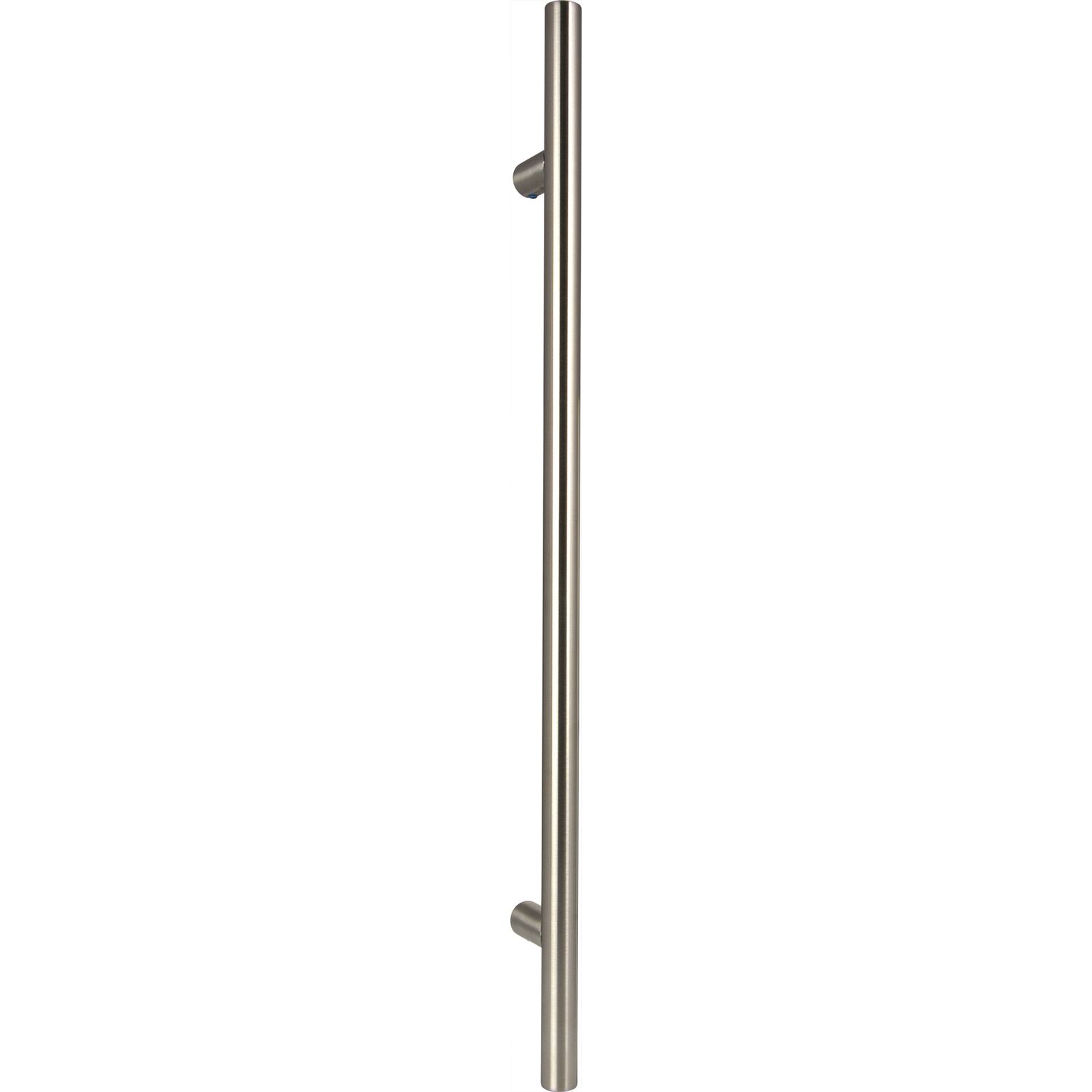Marchesi Türgriff 8202 720mm Lochabstand 520mm Edelstahl matt