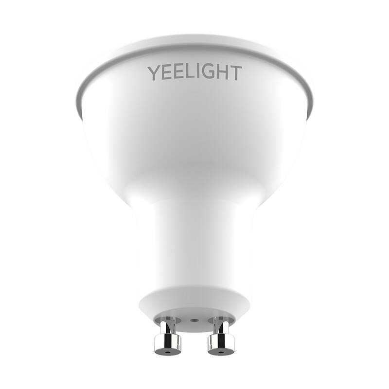 Yeelight Smarte Glühbirne W1 GU10 (dimmbar) (4Stk)