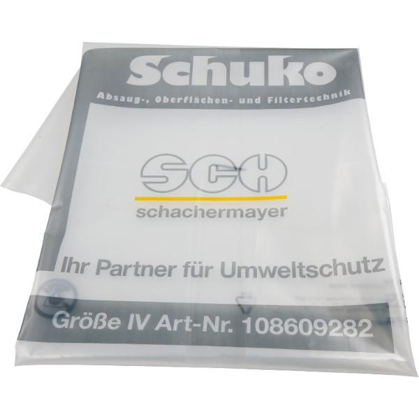 SCHUKO Spänefangsack 1.290x940 mm - Ø 600 mm