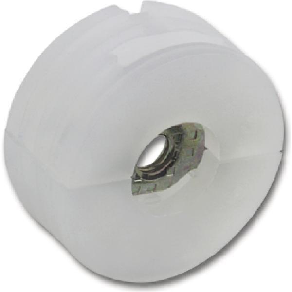 blum Frontverstellbeschlag 295.1000, KS natur