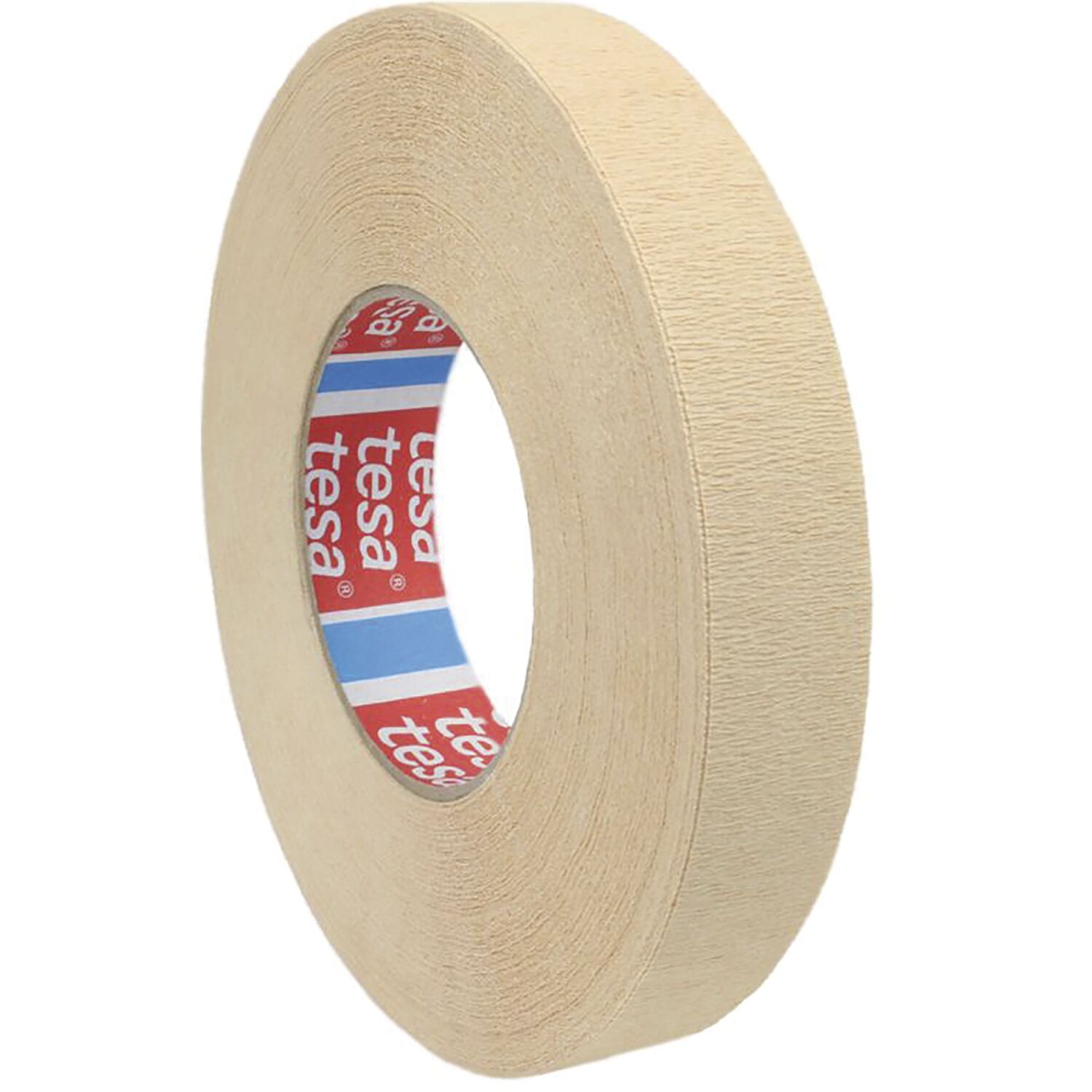 Tesa Kurvenabdeckband 4319 30mm x 50m (6 Stück)