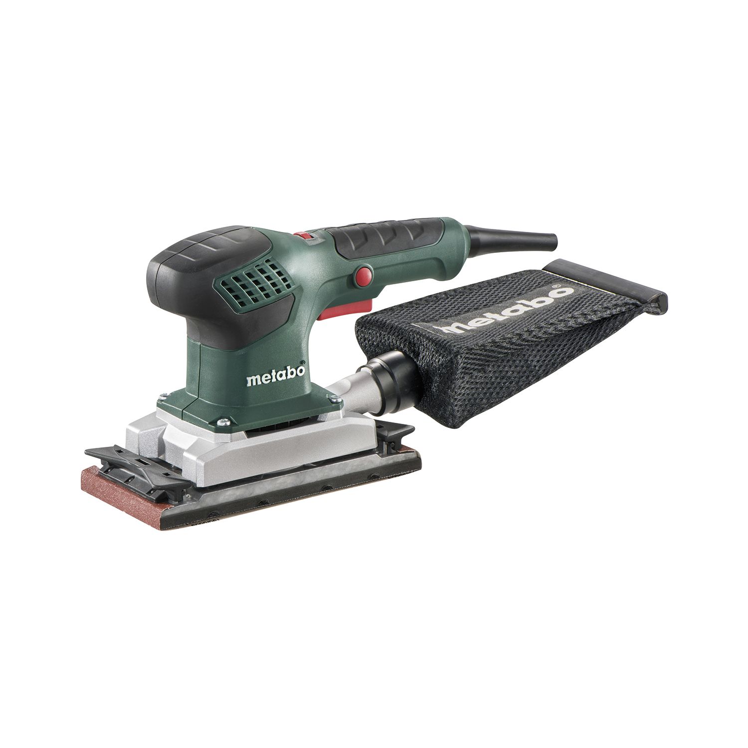 Metabo Schwingschleifer SRE 3185 200 Watt ()