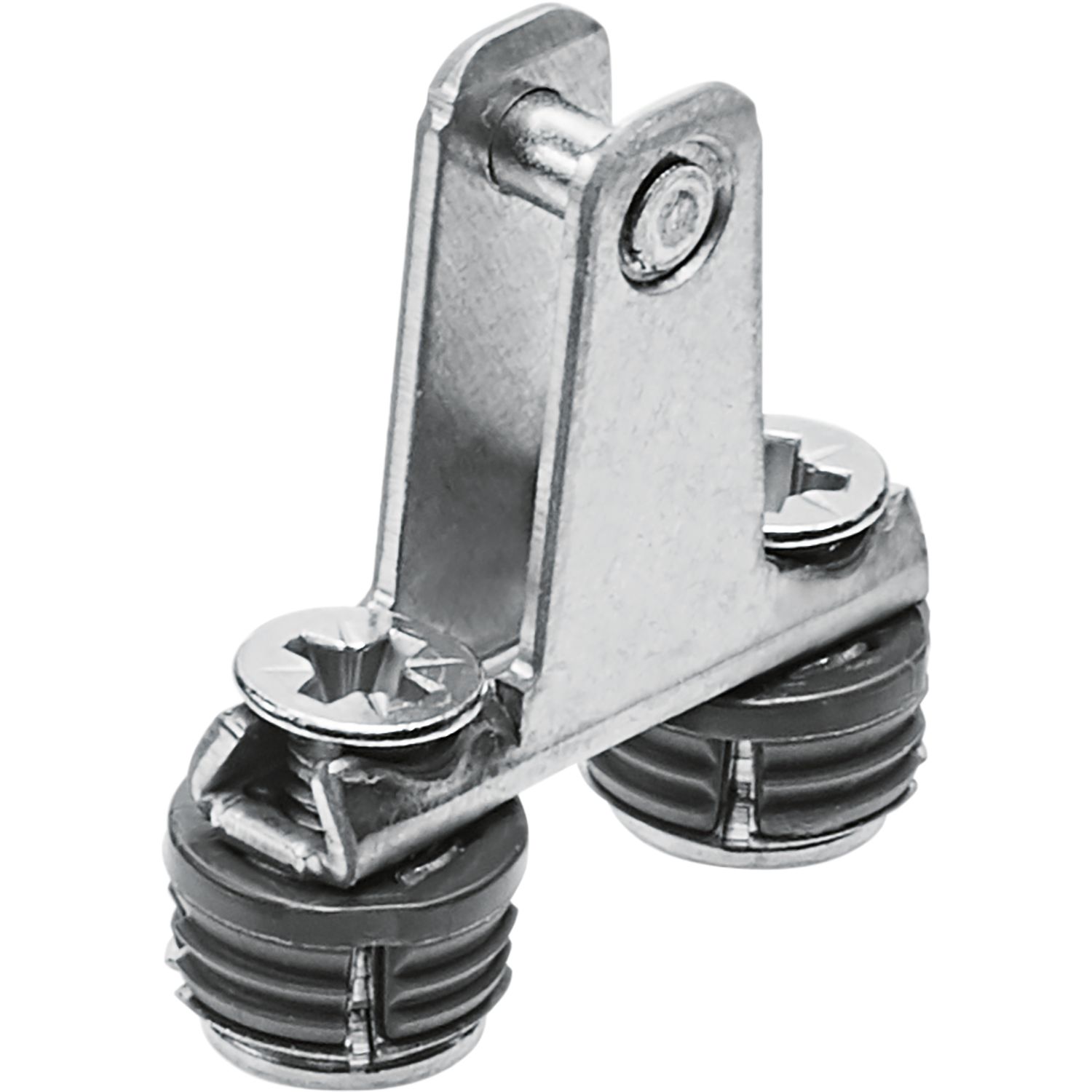 blum LEGRABOX Frontbefestigung Höhe N, Montageart EXPANDO T