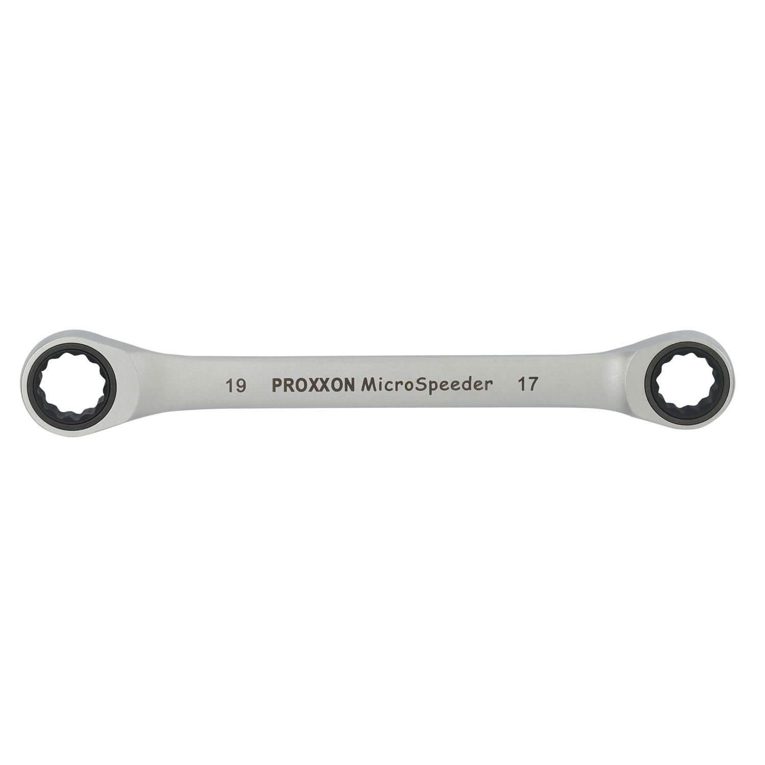 Proxxon Ringratschenschlüssel 10 x 13 mm