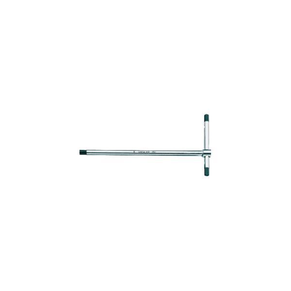 Beta Sechskant Stiftschlüssel 951 mit T-Griff 5.0 mm