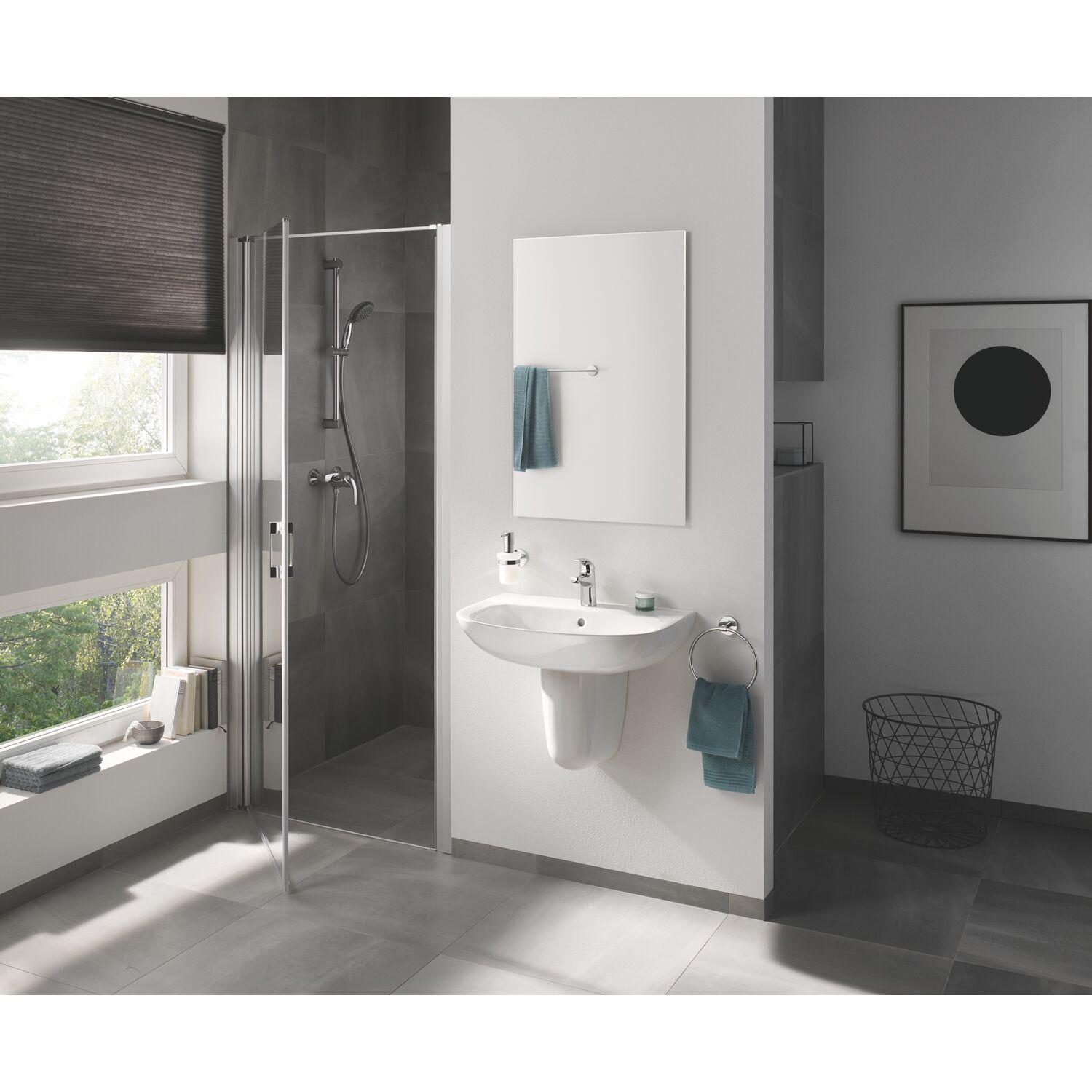 GROHE Lotionspender Essentials chrom