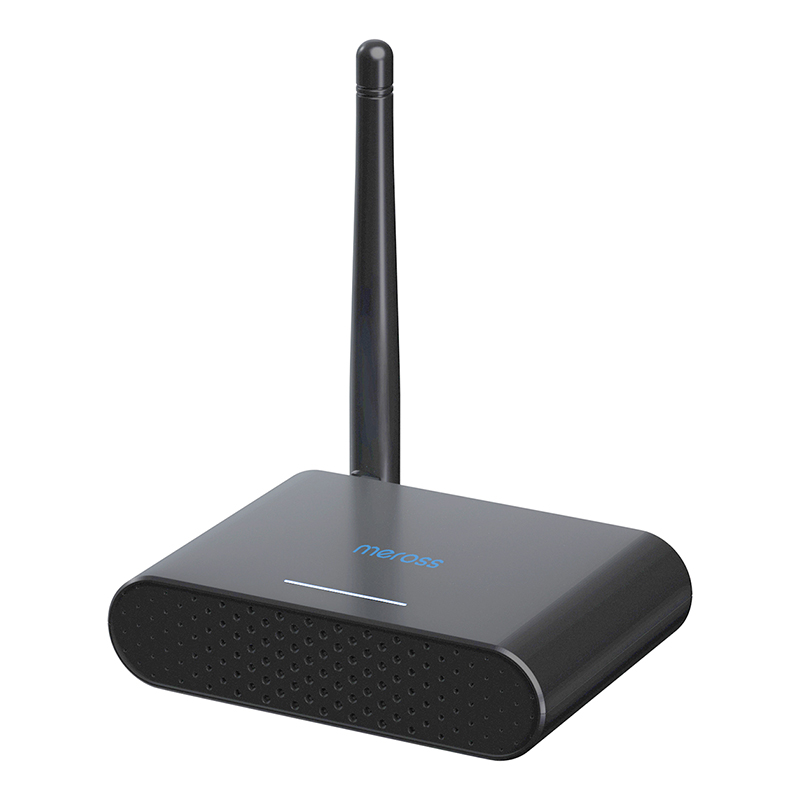 Meross Smarter Garagentor Schaltaktor HomeKit MSG200HK