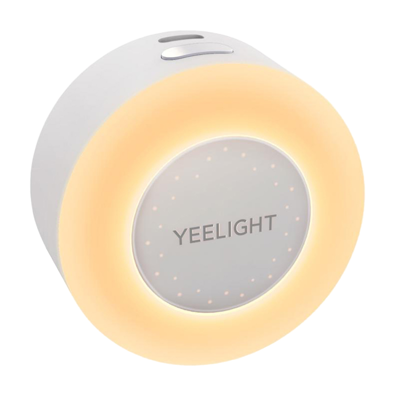 Yeelight Nachtleuchte Jelly 4 Plus Sensor (USB C)